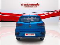 Mg Zs 1.5 Comfort