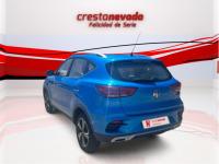 Mg Zs 1.5 Comfort