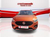 Mg Zs 1.5 Luxury