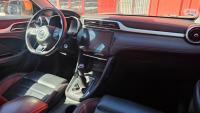 Mg Zs 1.5 Luxury