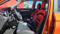 Mg Zs 1.5 Luxury