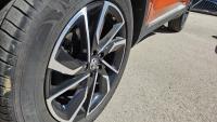 Mg Zs 1.5 Luxury