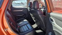 Mg Zs 1.5 Luxury