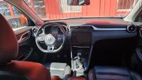 Mg Zs 1.5 Luxury