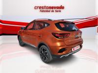 Mg Zs 1.5 Luxury
