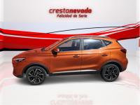 Mg Zs 1.5 Luxury