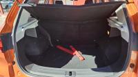 Mg Zs 1.5 Luxury