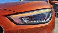 Mg Zs 1.5 Luxury