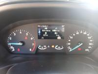 Ford Fiesta 1.0 EcoBoost MHEV 92kW125CV STLine 5p