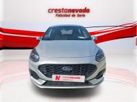 Ford Fiesta 1.0 EcoBoost MHEV 92kW125CV STLine 5p