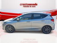 Ford Fiesta 1.0 EcoBoost MHEV 92kW125CV STLine 5p