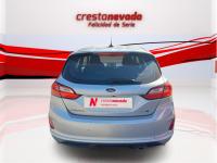 Ford Fiesta 1.0 EcoBoost MHEV 92kW125CV STLine 5p