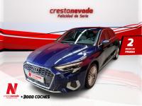 AUDI A3 Sportback Advanced 35 TDI 110kW S tronic
