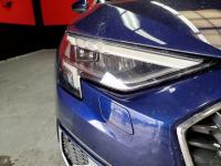 AUDI A3 Sportback Advanced 35 TDI 110kW S tronic