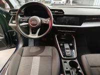 AUDI A3 Sportback Advanced 35 TDI 110kW S tronic