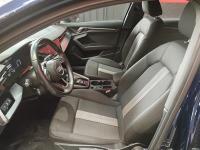 AUDI A3 Sportback Advanced 35 TDI 110kW S tronic