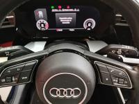 AUDI A3 Sportback Advanced 35 TDI 110kW S tronic