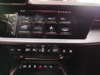AUDI A3 Sportback Advanced 35 TDI 110kW S tronic