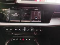 AUDI A3 Sportback Advanced 35 TDI 110kW S tronic