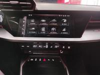 AUDI A3 Sportback Advanced 35 TDI 110kW S tronic