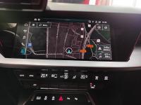 AUDI A3 Sportback Advanced 35 TDI 110kW S tronic