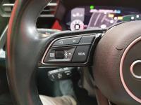 AUDI A3 Sportback Advanced 35 TDI 110kW S tronic
