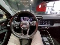 AUDI A3 Sportback Advanced 35 TDI 110kW S tronic