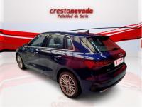 AUDI A3 Sportback Advanced 35 TDI 110kW S tronic