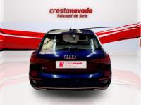 AUDI A3 Sportback Advanced 35 TDI 110kW S tronic