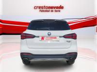 Mg Ehs 1.5TGDI PHEV Luxury