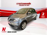 Renault Twingo Limited SCe 52kW 70CV 18