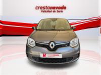 Renault Twingo Limited SCe 52kW 70CV 18