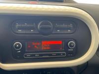 Renault Twingo Limited SCe 52kW 70CV 18