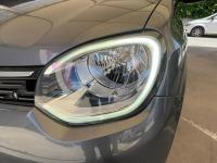 Renault Twingo Limited SCe 52kW 70CV 18