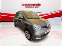 Renault Twingo Limited SCe 52kW 70CV 18