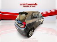 Renault Twingo Limited SCe 52kW 70CV 18