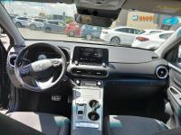 Hyundai Kona 100kW EV Maxx