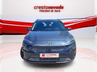 Hyundai Kona 100kW EV Maxx
