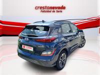 Hyundai Kona 100kW EV Maxx