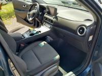 Hyundai Kona 100kW EV Maxx