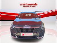 Kia Sportage 1.6 TGDi MHEV 110kW 150CV Drive 4x2Ninguna versión disponibl