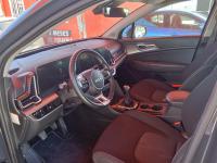 Kia Sportage 1.6 TGDi MHEV 110kW 150CV Drive 4x2Ninguna versión disponibl