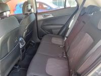 Kia Sportage 1.6 TGDi MHEV 110kW 150CV Drive 4x2Ninguna versión disponibl