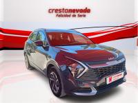 Kia Sportage 1.6 TGDi MHEV 110kW 150CV Drive 4x2Ninguna versión disponibl
