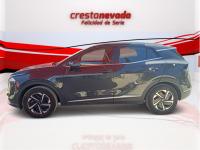 Kia Sportage 1.6 TGDi MHEV 110kW 150CV Drive 4x2Ninguna versión disponibl