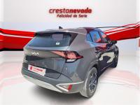 Kia Sportage 1.6 TGDi MHEV 110kW 150CV Drive 4x2Ninguna versión disponibl