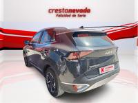Kia Sportage 1.6 TGDi MHEV 110kW 150CV Drive 4x2Ninguna versión disponibl