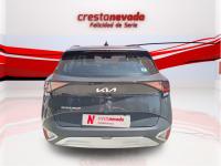 Kia Sportage 1.6 TGDi MHEV 110kW 150CV Drive 4x2Ninguna versión disponibl