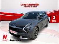 Kia Sportage 1.6 TGDi MHEV 110kW 150CV Drive 4x2