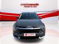 Kia Sportage 1.6 TGDi MHEV 110kW 150CV Drive 4x2
